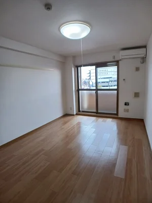 岡山県のマンスリーマンション・ウィークリーマンション「プラシード倉敷 311・洋室(No.1194806)」メイン画像