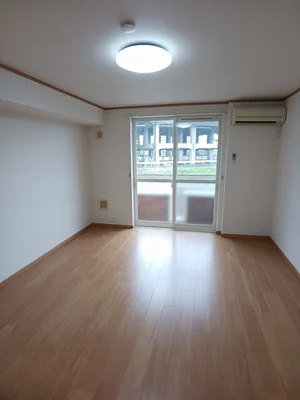 のマンスリーマンション・ウィークリーマンション「トップラインＢ 103・洋室(No.1194810)」メイン画像