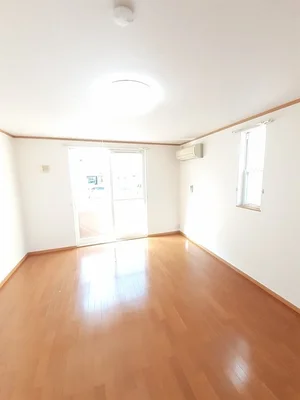 のマンスリーマンション・ウィークリーマンション「カレント沖野上 104・洋室(No.1194818)」メイン画像