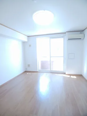 のマンスリーマンション・ウィークリーマンション「カレント沖野上 102・洋室(No.1194819)」メイン画像