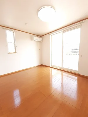 のマンスリーマンション・ウィークリーマンション「ファブリルライト 201・洋室(No.1194821)」メイン画像