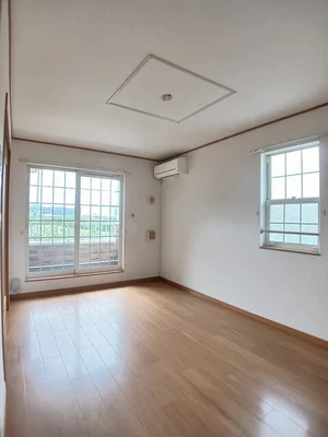 のマンスリーマンション・ウィークリーマンション「オリージャ　Ｍ 201・洋室(No.1194839)」メイン画像