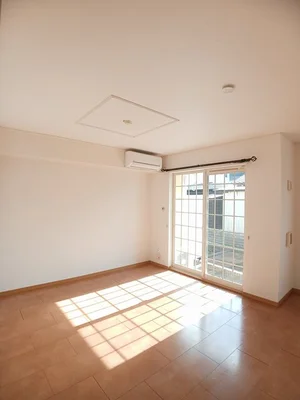 広島県のマンスリーマンション・ウィークリーマンション「ル　コルヌイエＢ 103・洋室(No.1194842)」メイン画像