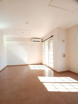 福山市のマンスリーマンション・ウィークリーマンション「ル　コルヌイエＢ 103・洋室(No.1194842)」メイン画像