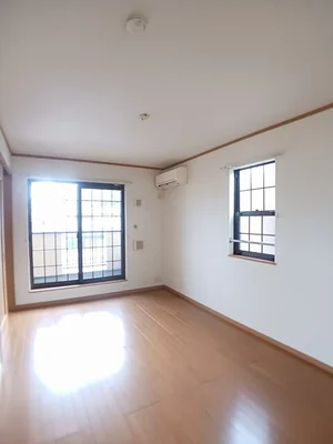 のマンスリーマンション・ウィークリーマンション「カーサフィオーレＢ 201・洋室(No.1194851)」メイン画像