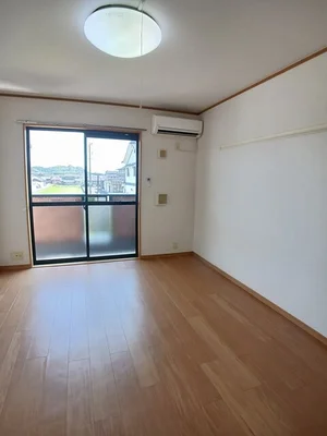 倉敷市のマンスリーマンション・ウィークリーマンション「彩ｓａｉ 203・洋室(No.1194872)」メイン画像