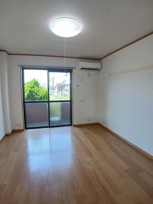 新倉敷駅（岡山県）のマンスリーマンション・ウィークリーマンション「彩ｓａｉ 103・洋室(No.1194873)」メイン画像