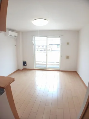 倉敷市のマンスリーマンション・ウィークリーマンション「アメニティ中島Ｂ 201・洋室(No.1194877)」メイン画像