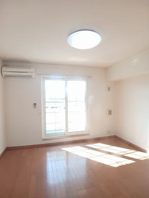 のマンスリーマンション・ウィークリーマンション「サンリット　エクセレンスＢ 202・洋室(No.1194884)」メイン画像