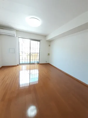 岡山県のマンスリーマンション・ウィークリーマンション「フォーゲルＡ 102・洋室(No.1194887)」メイン画像