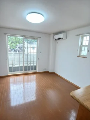 岡山県のマンスリーマンション・ウィークリーマンション「フェリーチェ 205・洋室(No.1194904)」メイン画像