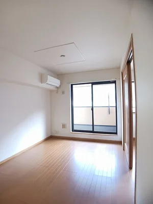 のマンスリーマンション・ウィークリーマンション「ライトホームズ 202・洋室(No.1194907)」メイン画像