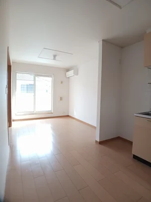 のマンスリーマンション・ウィークリーマンション「カーサ・ラッフィナートＡ 202・洋室(No.1194917)」メイン画像