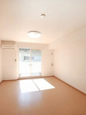 のマンスリーマンション・ウィークリーマンション「ドマーニ 103・洋室(No.1194928)」メイン画像