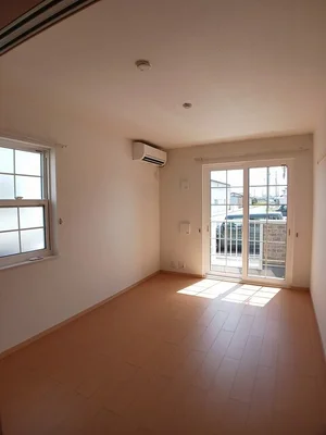 新倉敷駅（岡山県）のマンスリーマンション・ウィークリーマンション「スターレジデンス 102・洋室(No.1194959)」メイン画像