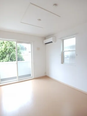 のマンスリーマンション・ウィークリーマンション「ビ・アレイド　上下 101・洋室(No.1194969)」メイン画像