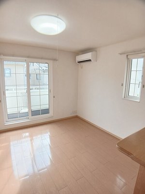 のマンスリーマンション・ウィークリーマンション「セイバリーＫⅡ 205・洋室(No.1194976)」メイン画像