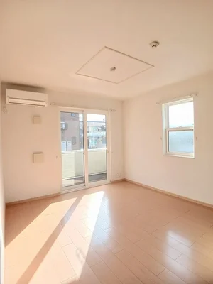 のマンスリーマンション・ウィークリーマンション「ヒューベリオン 104・洋室(No.1194991)」メイン画像