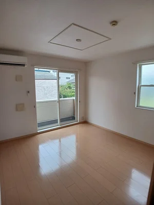 児島駅（岡山県）のマンスリーマンション・ウィークリーマンション「ベル・アンジュ 101・洋室(No.1194994)」メイン画像