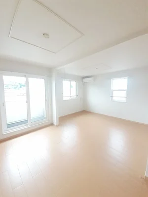 のマンスリーマンション・ウィークリーマンション「エスペランサＡ 202・洋室(No.1194995)」メイン画像