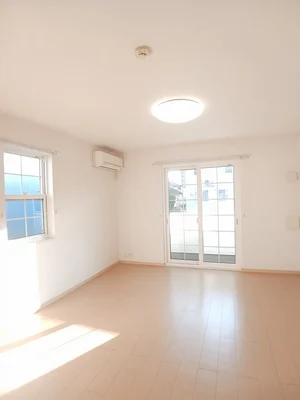 のマンスリーマンション・ウィークリーマンション「エヴァーグリーンＣ 101・洋室(No.1194998)」メイン画像