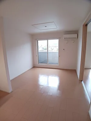 のマンスリーマンション・ウィークリーマンション「フォーラル　真 203・洋室(No.1195027)」メイン画像