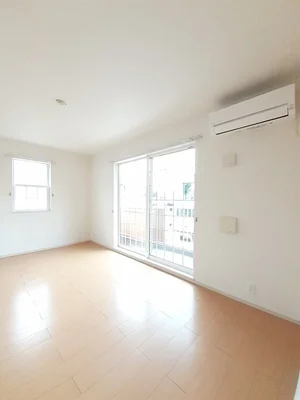 のマンスリーマンション・ウィークリーマンション「ブライト・ジール 101・洋室(No.1195033)」メイン画像