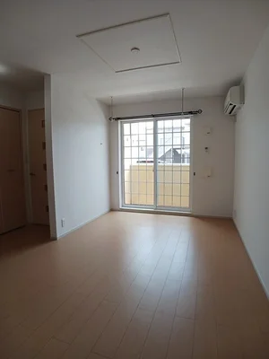 のマンスリーマンション・ウィークリーマンション「リトルツリーフィールド 101・洋室(No.1195035)」メイン画像