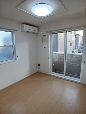 倉敷市のマンスリーマンション・ウィークリーマンション「セレーノ 106・洋室(No.1195066)」メイン画像