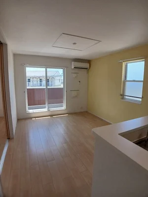 のマンスリーマンション・ウィークリーマンション「グランツ輝き　Ａ 201・LDK(No.1195126)」メイン画像