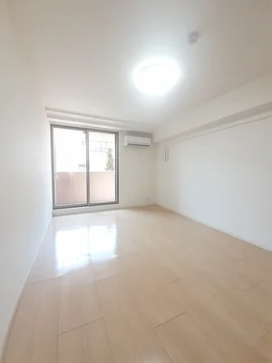 のマンスリーマンション・ウィークリーマンション「ルクレイル西桜 105・洋室(No.1195138)」メイン画像