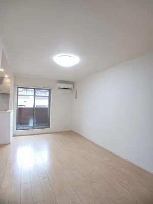 のマンスリーマンション・ウィークリーマンション「ドリーム悠 203・洋室(No.1195176)」メイン画像