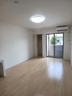 のマンスリーマンション・ウィークリーマンション「エトワール 105・洋室(No.1195220)」メイン画像