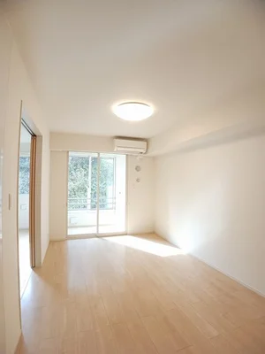 広島県のマンスリーマンション・ウィークリーマンション「メゾンドエスポアＡ 102・洋室(No.1195222)」メイン画像