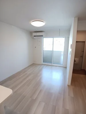 新倉敷駅（岡山県）のマンスリーマンション・ウィークリーマンション「グラン・ソレイユ　Ａ棟 102・LDK(No.1195226)」メイン画像