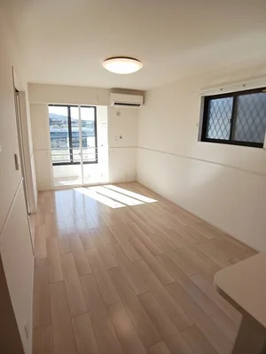 岡山県のマンスリーマンション・ウィークリーマンション「グランデ　クォーレ 106・LDK(No.1195231)」メイン画像