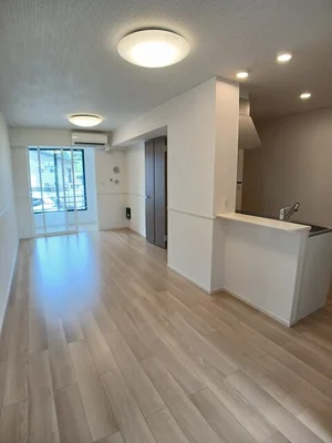 岡山県のマンスリーマンション・ウィークリーマンション「エルカホーム 102・洋室(No.1195264)」メイン画像