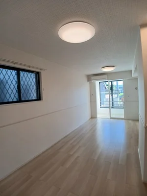 のマンスリーマンション・ウィークリーマンション「サザンクロスＡ 105・洋室(No.1195278)」メイン画像