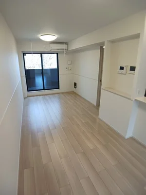 弥生駅（岡山県）のマンスリーマンション・ウィークリーマンション「メゾン・ド・アイ 202・洋室(No.1195306)」メイン画像