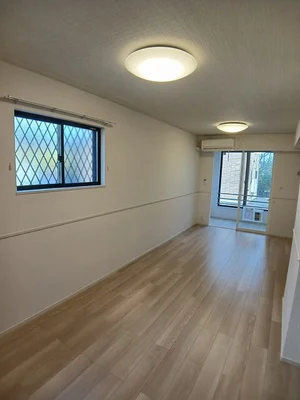 のマンスリーマンション・ウィークリーマンション「メゾン・ド・アイ 103・洋室(No.1195308)」メイン画像