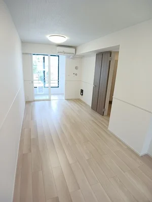 倉敷市のマンスリーマンション・ウィークリーマンション「メゾン・ド・アイ 102・洋室(No.1195309)」メイン画像