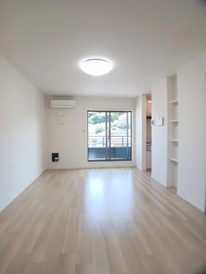 のマンスリーマンション・ウィークリーマンション「サニーガーデン　Ｋ 202・洋室(No.1195344)」メイン画像