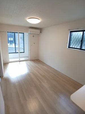 岡山県のマンスリーマンション・ウィークリーマンション「ディリジェントナイン 106・洋室(No.1195353)」メイン画像