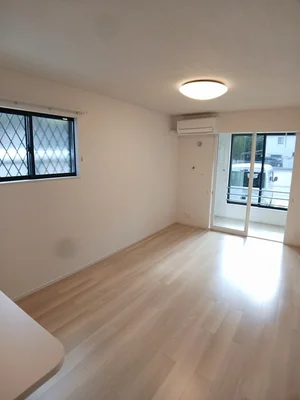 倉敷市のマンスリーマンション・ウィークリーマンション「ディリジェントナイン 101・洋室(No.1195357)」メイン画像