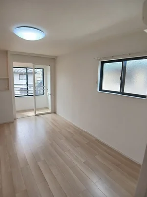 のマンスリーマンション・ウィークリーマンション「アゴーラ　Ａ棟 201・洋室(No.1195370)」メイン画像