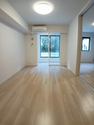 倉敷市のマンスリーマンション・ウィークリーマンション「ディリジェントテン 102・洋室(No.1195384)」メイン画像