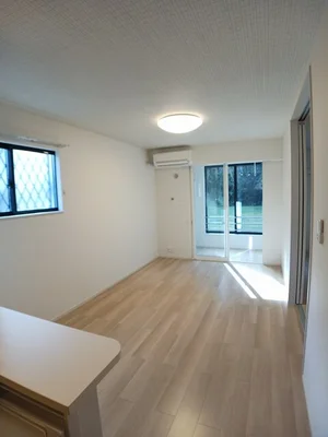 倉敷市のマンスリーマンション・ウィークリーマンション「ディリジェントテン 101・洋室(No.1195385)」メイン画像