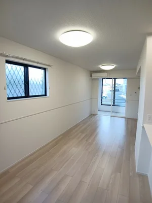 倉敷中央病院周辺のマンスリーマンション・ウィークリーマンション「ロカ　ブリリアント　Ｂ 103・洋室(No.1195396)」メイン画像