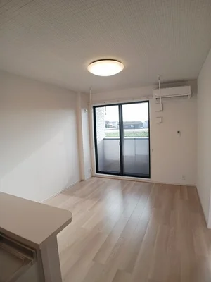 のマンスリーマンション・ウィークリーマンション「チェリー　レジデンス 103・洋室(No.1195412)」メイン画像