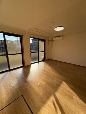 岡山県のマンスリーマンション・ウィークリーマンション「エクレセンス 103・洋室(No.1195428)」メイン画像